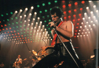 Freddie Mercury фото №719921