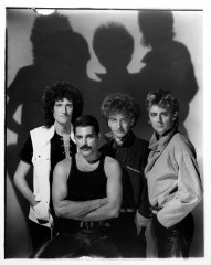 Freddie Mercury фото №718927