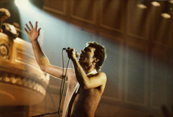 Freddie Mercury фото №719919