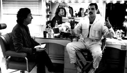 Freddie Mercury фото №717506