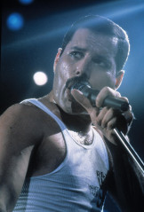 Freddie Mercury фото №671900