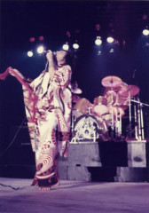 Freddie Mercury фото №721210