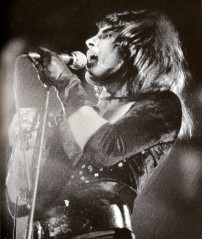 Freddie Mercury фото №724005