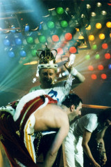 Freddie Mercury фото №717487