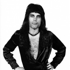 Freddie Mercury фото №729181