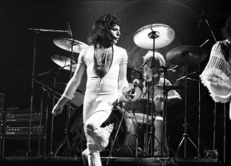 Freddie Mercury фото №747647