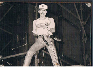 Freddie Mercury фото №730622