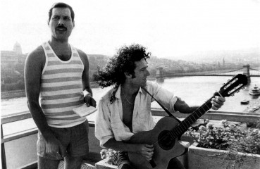 Freddie Mercury фото №719923