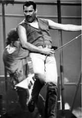Freddie Mercury фото №680476