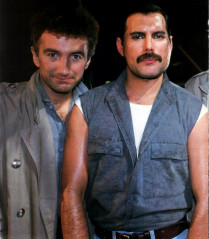 Freddie Mercury фото №719914
