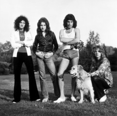 Freddie Mercury фото №719927