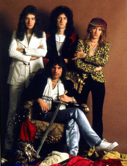 Freddie Mercury фото №720856