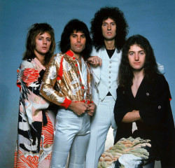 Freddie Mercury фото №747671