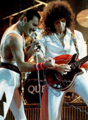 Freddie Mercury фото №711822