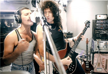 Freddie Mercury фото №719932