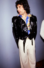 Freddie Mercury фото №729184