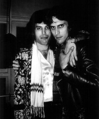 Freddie Mercury фото №718926