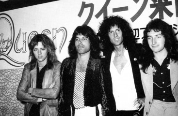 Freddie Mercury фото №717492