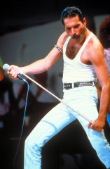 Freddie Mercury фото №717483