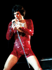 Freddie Mercury фото №720868