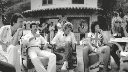 Freddie Mercury фото №721206