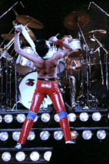 Freddie Mercury фото №718873
