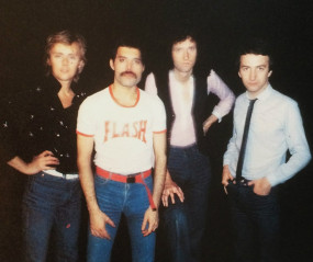 Freddie Mercury фото №717498