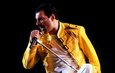 Freddie Mercury фото №746720