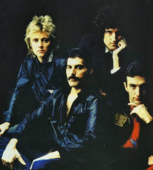 Freddie Mercury фото №718871
