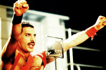 Freddie Mercury фото №741571