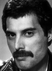 Freddie Mercury фото №671899