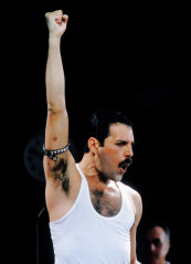 Freddie Mercury фото №718924