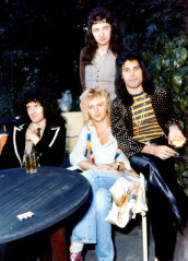 Freddie Mercury фото №719925