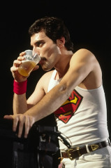 Freddie Mercury фото №747658