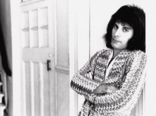 Freddie Mercury фото №718506