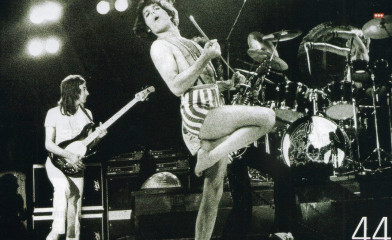 Freddie Mercury фото №720866