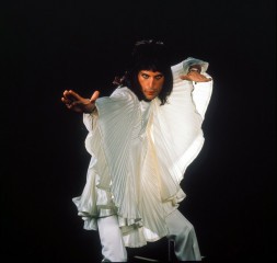 Freddie Mercury фото №681280
