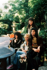 Freddie Mercury фото №719929