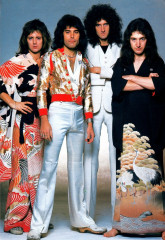 Freddie Mercury фото №718919