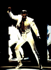 Freddie Mercury фото №717484