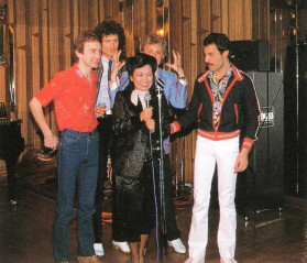 Freddie Mercury фото №717490