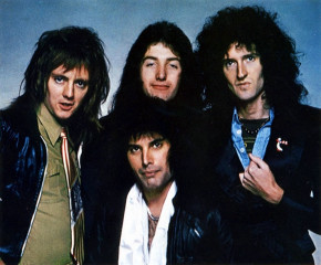 Freddie Mercury фото №719912