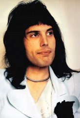 Freddie Mercury фото №688129