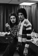 Freddie Mercury фото №719917
