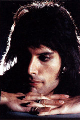 Freddie Mercury фото №664318