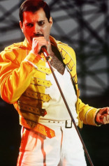 Freddie Mercury фото №741550
