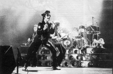 Freddie Mercury фото №719938