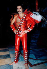 Freddie Mercury фото №716544