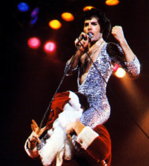 Freddie Mercury фото №718925