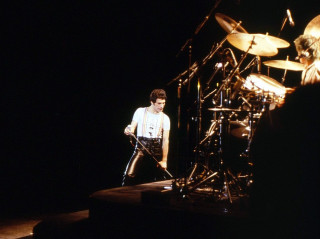 Freddie Mercury фото №719913
